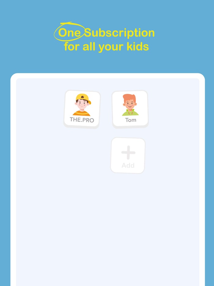 Kid Elite UK Math  English