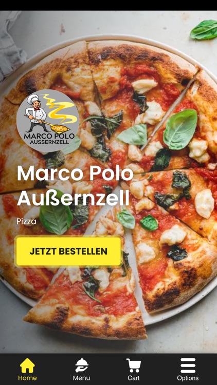 Marco Polo Außernzell