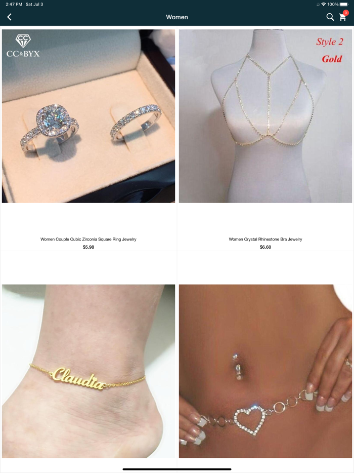 Kings  Thingz Fashion