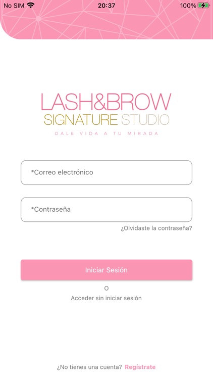 Lash and Brow