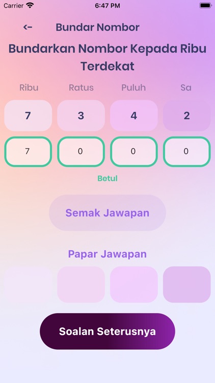 Matematik Tahun 3 By Ilmoo Dot App Sdn Bhd