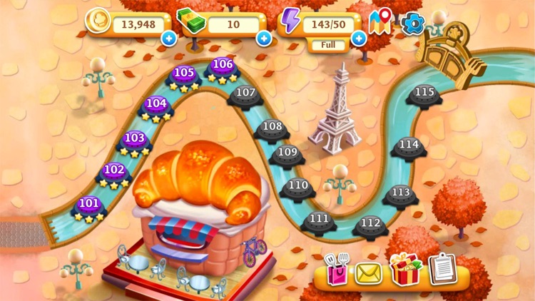 Cooking Tale - Food Games screenshot-3