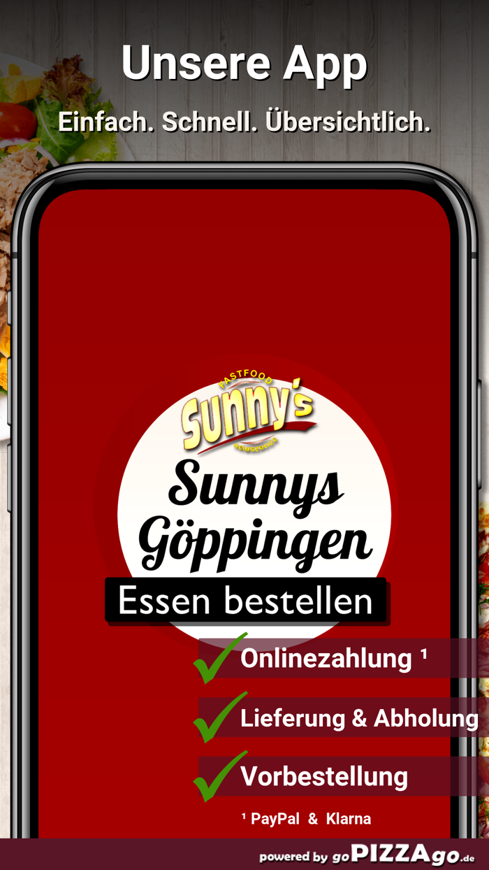 Sunnys Heimservice Göppingen