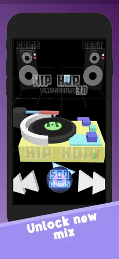 Super DJ - Screenshot 3