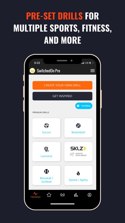 SwitchedOn Training