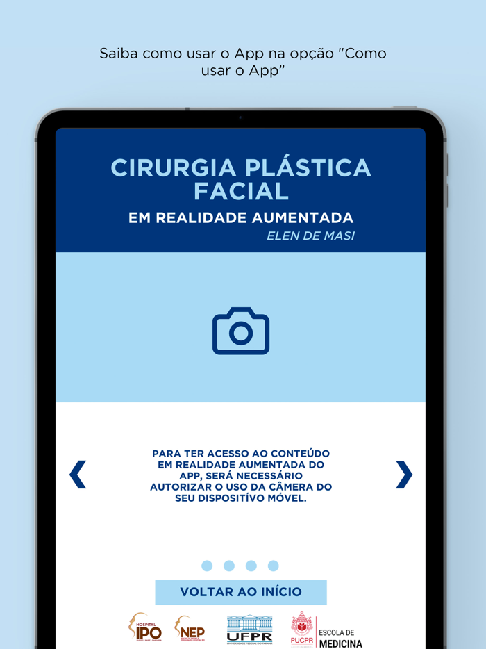 IPO - Cirurgia Plástica Facial