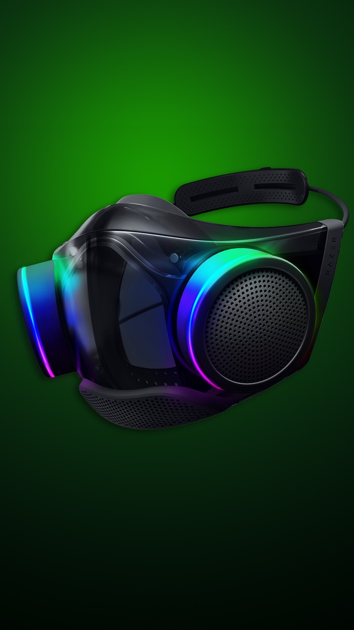 Razer Zephyr