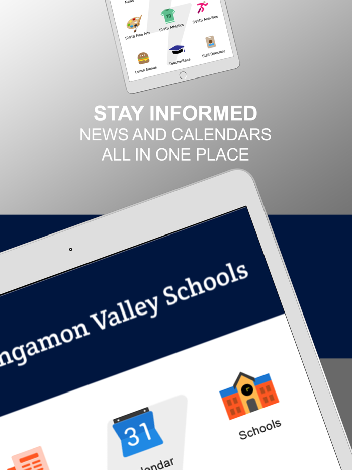 Sangamon Valley CUSD 9