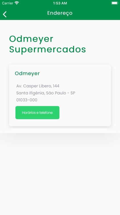 Odmeyer Supermercados screenshot-7