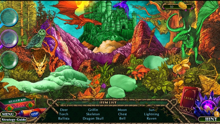Enchanted Kingdom 4 - F2P screenshot-5