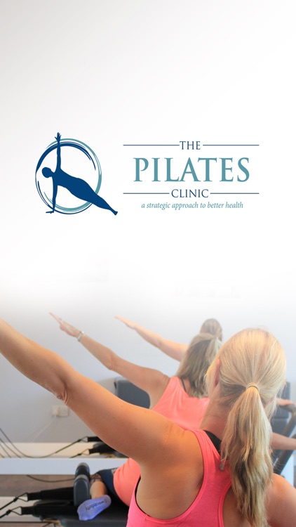 The Pilates Clinic London