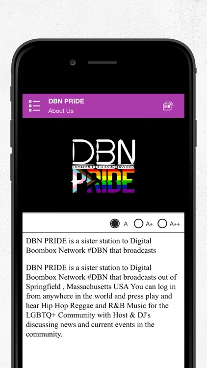 DBN PRIDE screenshot-3