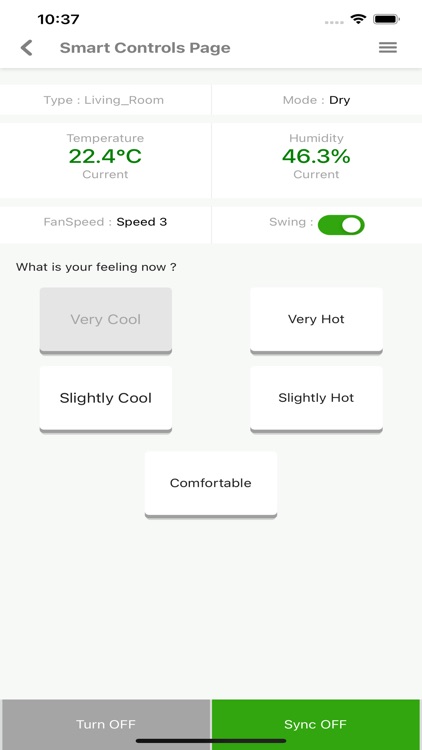 T1 SmartThermostat