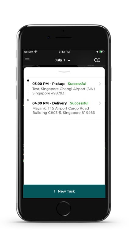 TreeDots Driver screenshot-4