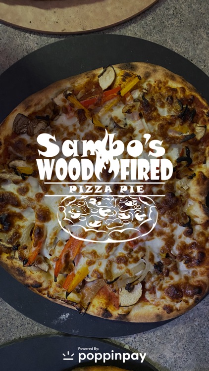 Sambos Pizza