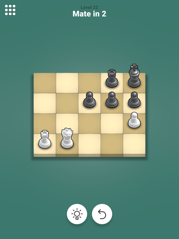 Pocket Chess screenshot 4