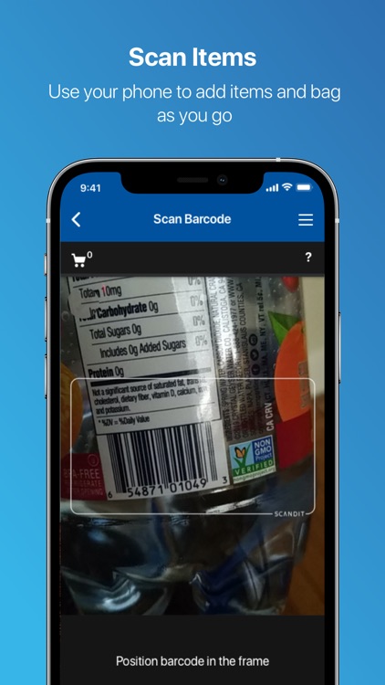 Does Albertsons Take Tap To Pay Albertsons Scan&Pay by Albertsons Companies, LLC