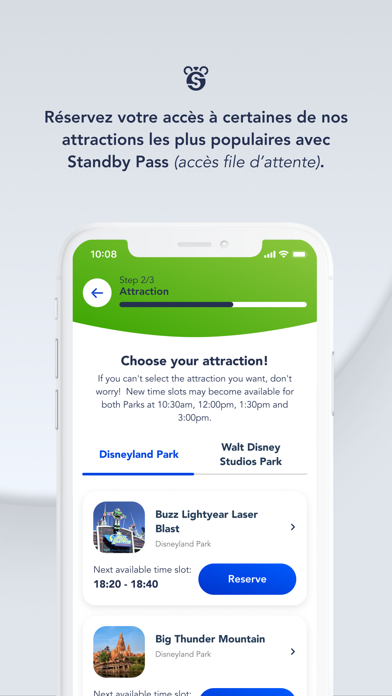 Disneyland® Paris Disneyland® Paris