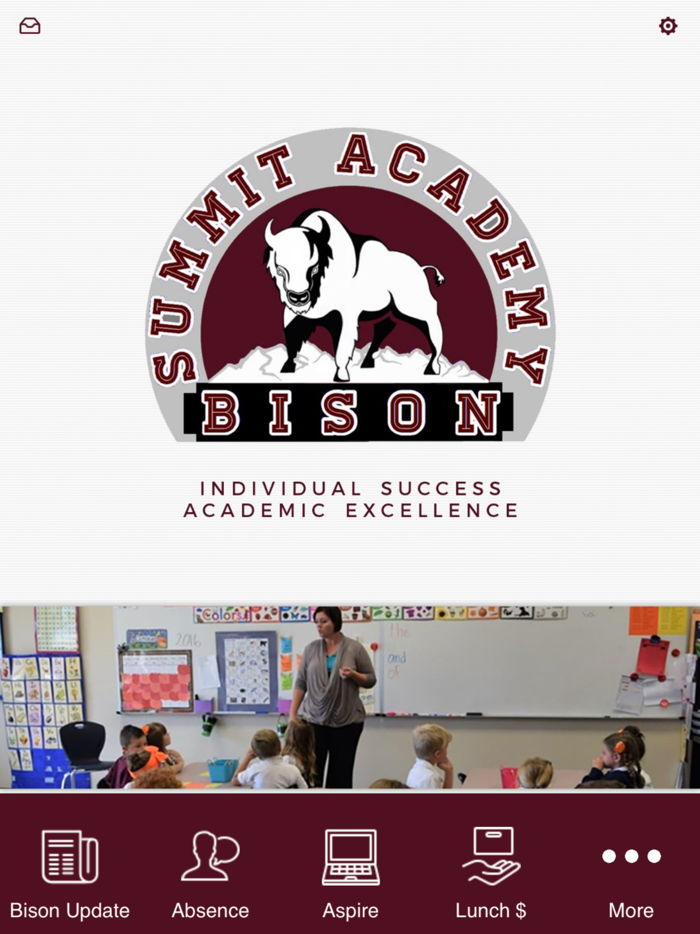 Summit Academy Bluffdale