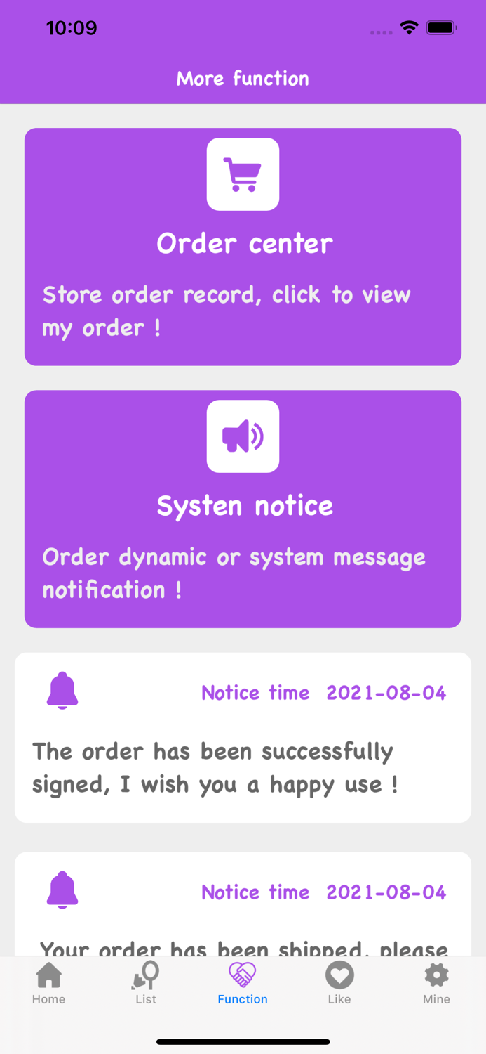 Happy Racket Borrowing