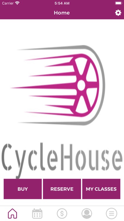 Cycle House DI