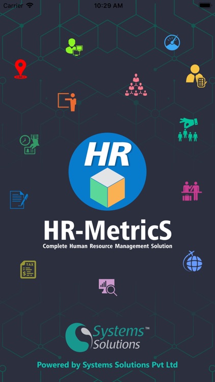 TAZA MetricS