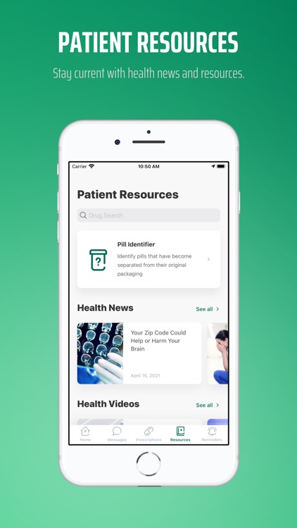 Tinsley Bible Drugs screenshot-3