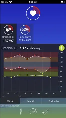 Game screenshot Healthier US mod apk