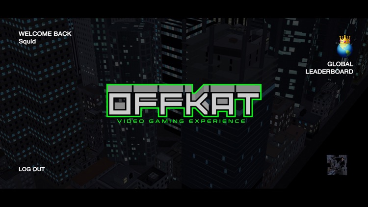 OFFKAT