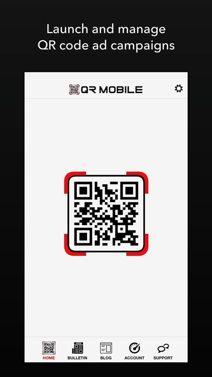 QR Mobile