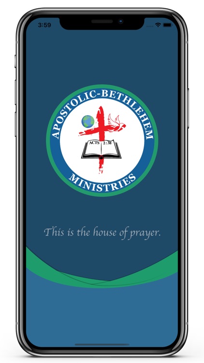 Apostolic-Bethlehem Ministries