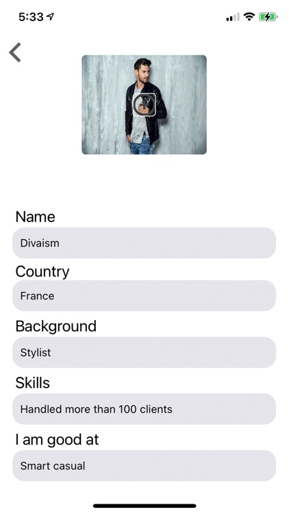 DIVAISM screenshot-3