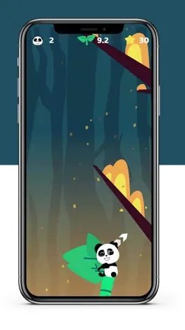 Game screenshot Pandas Rescue hack