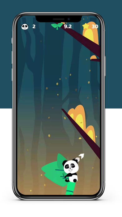 Screenshot #3 pour Pandas Rescue