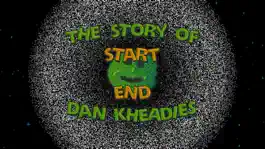 Game screenshot The Story of Dan Kheadies mod apk