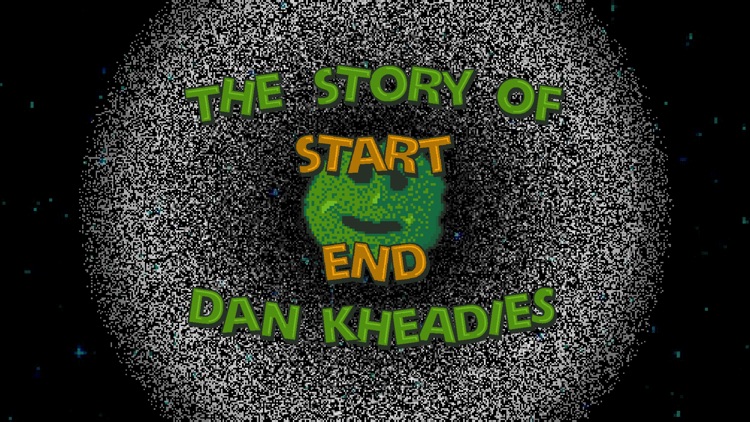 The Story of Dan Kheadies