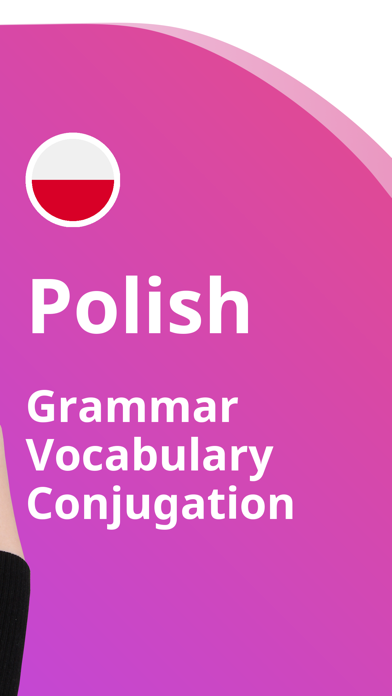Learn Polish with LENGO screenshot 2