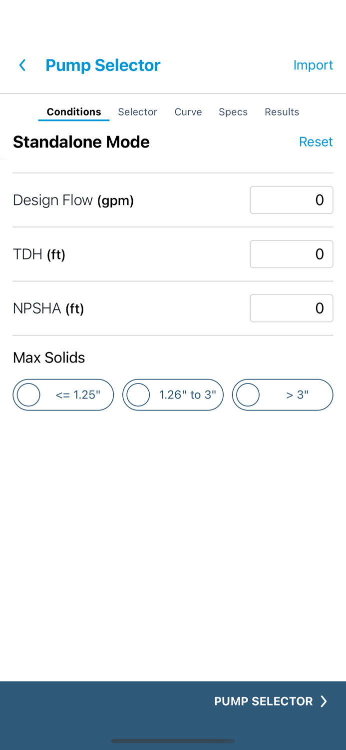 RiteFlo - Rain for Rent