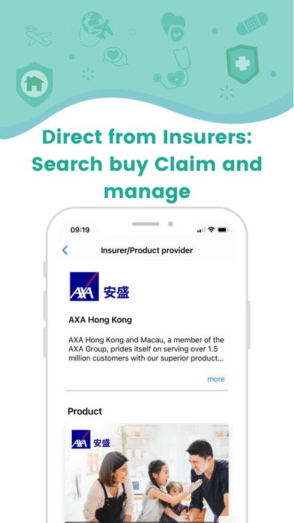 WDL - Insurance Simple instant