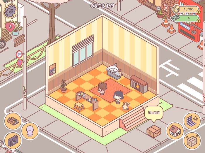 袋中爱·中国之家