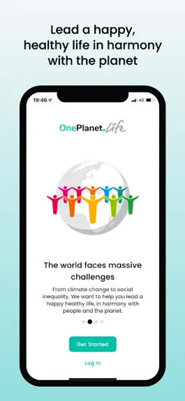 Game screenshot OnePlanetLife mod apk