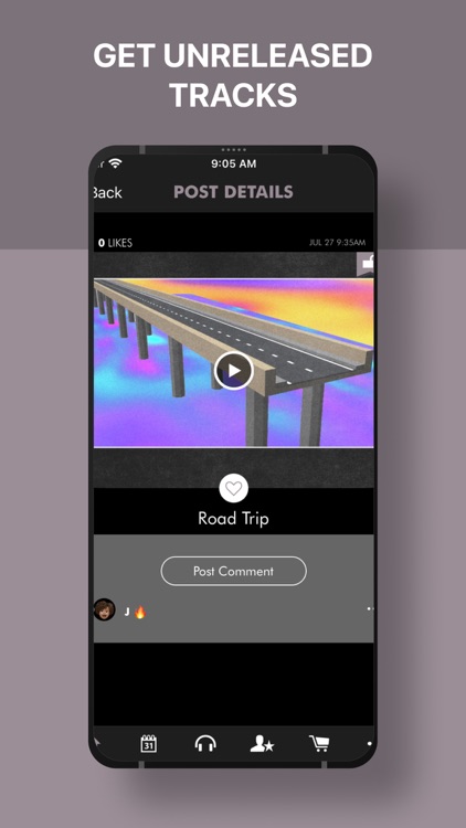 Ben Beal - Official App screenshot-5