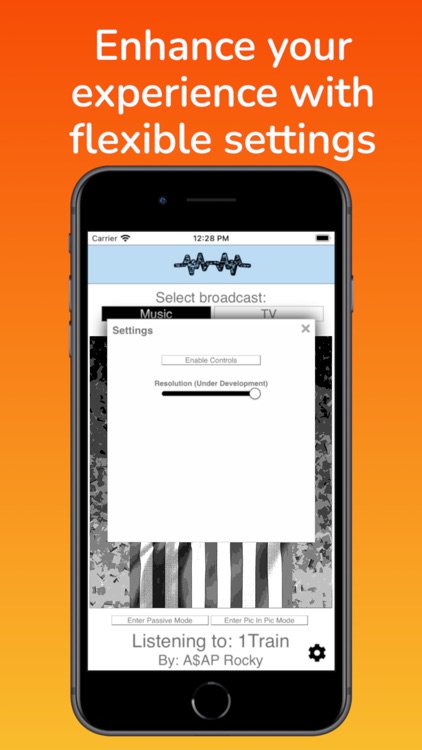 LBTB Radio screenshot-4