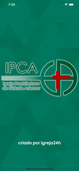 Game screenshot IPCA mod apk