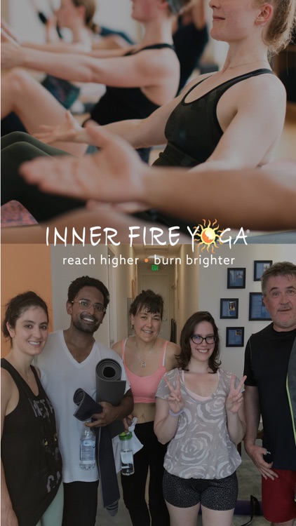 Inner Fire Yoga