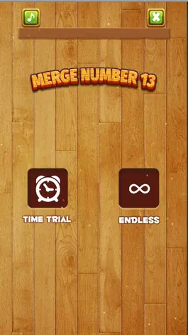 Game screenshot Merge Number 13-Connect Number mod apk