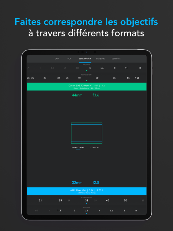f8 Lens Toolkit f8 Lens Toolkit