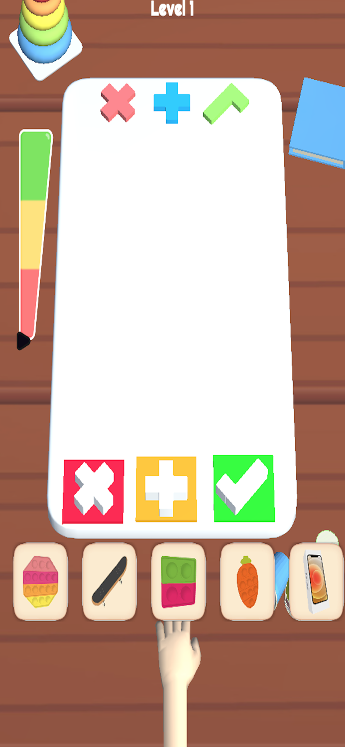 Trading Fidget Master - Pop it