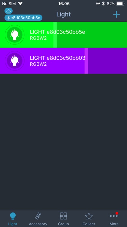 PanaLightX