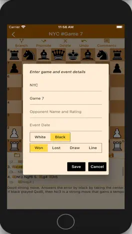 Game screenshot Chess Prof: Collaborate hack